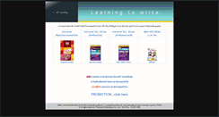 Desktop Screenshot of dicthai.com